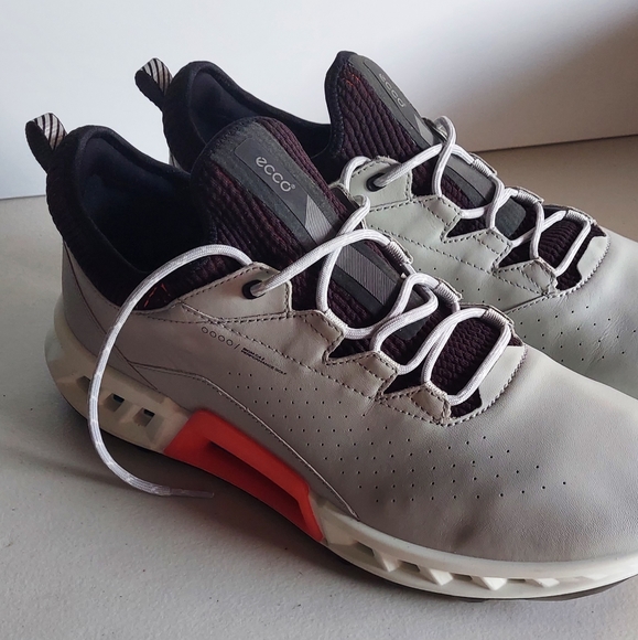 ecco shoes size 47
